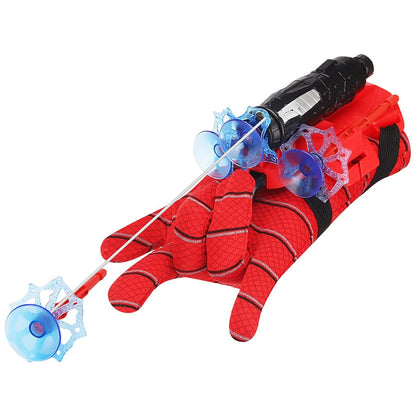 Spiderman Web Shooter Toy for Kids