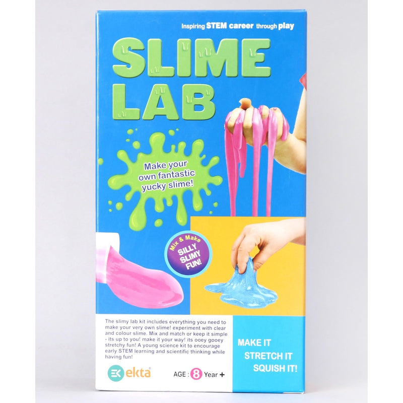 Slime Lab Kit