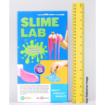 Slime Lab Kit