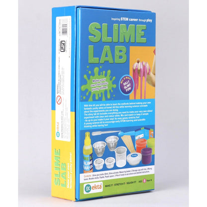 Slime Lab Kit