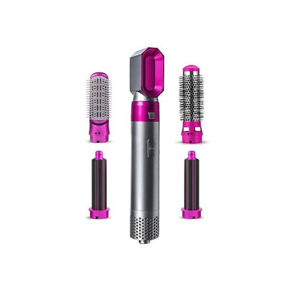 5 IN 1 Hair Multifunctional Hot Air Styler