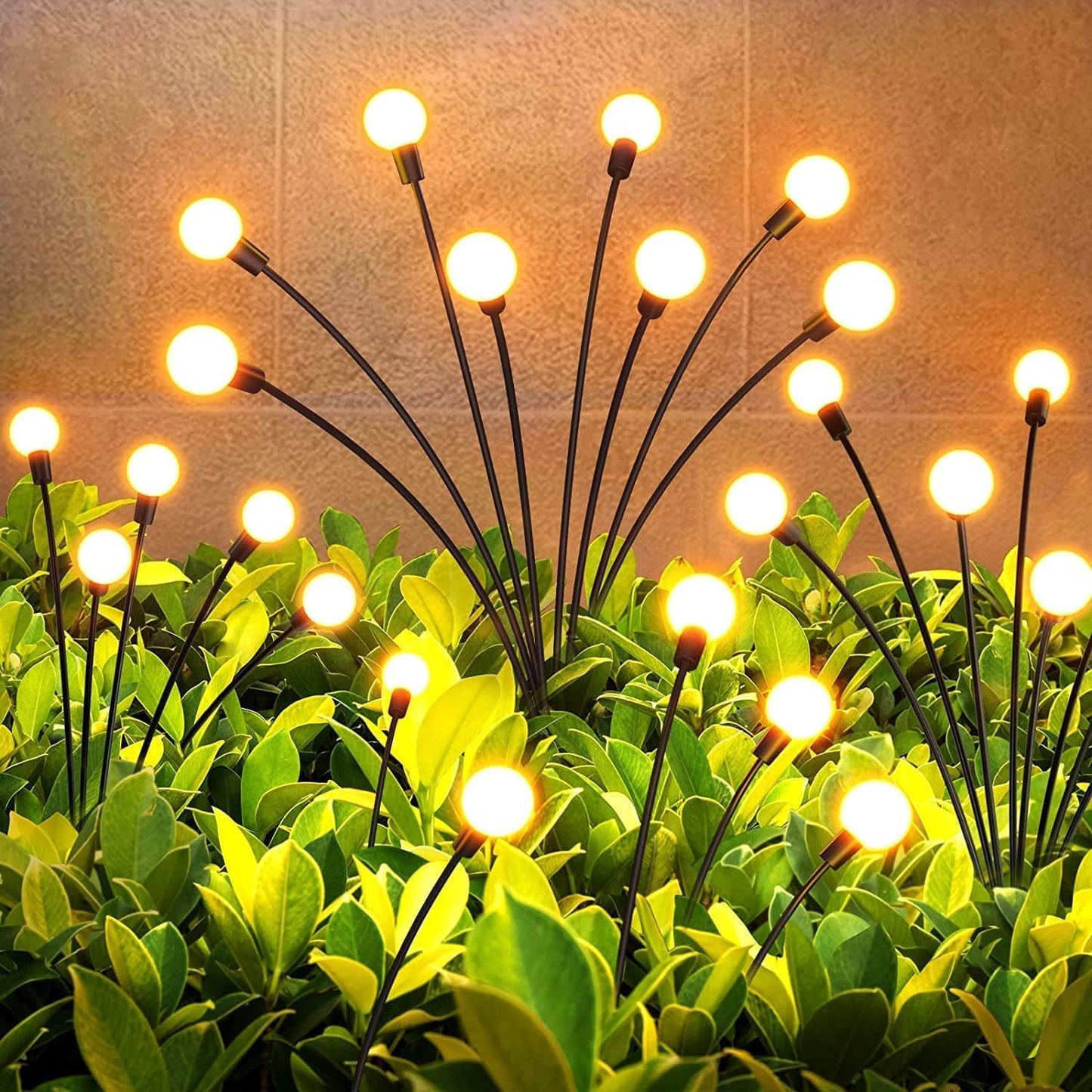 Firefly Solar Lights